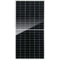 Solarni panel Ulica UL-455M-144 Silver frame, P type
